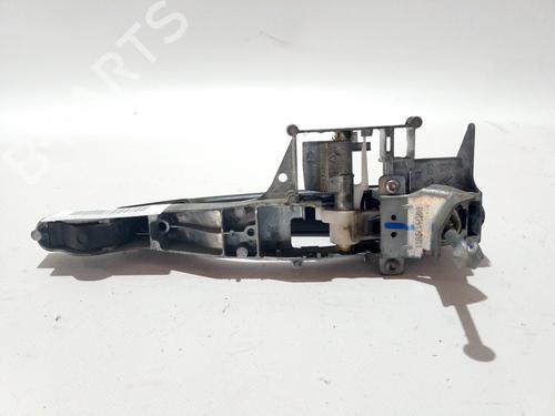 Front right exterior door handle CITROËN JUMPY II (VF7)  | BP29252627C129 