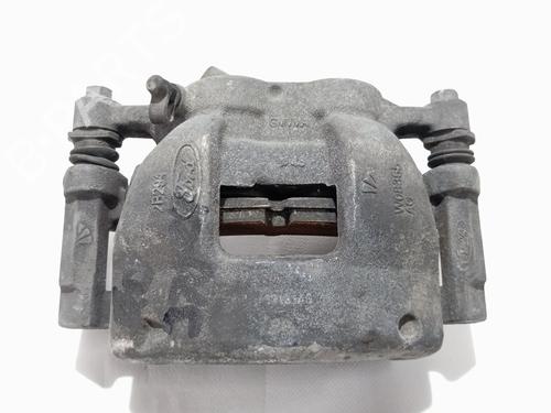 Used Right front brake caliper FORD TRANSIT CUSTOM V362 Bus (F3) [2012-2025]  29157211