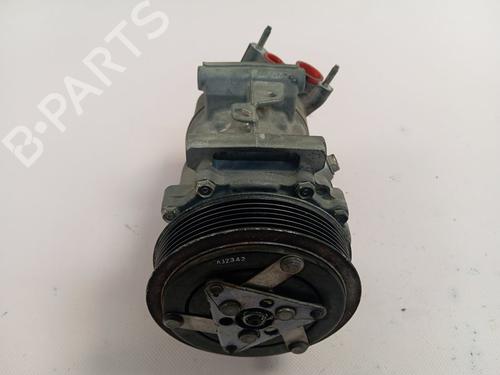 Used AC compressor PEUGEOT 208 I (CA_, CC_) [2012-2021]  29400643