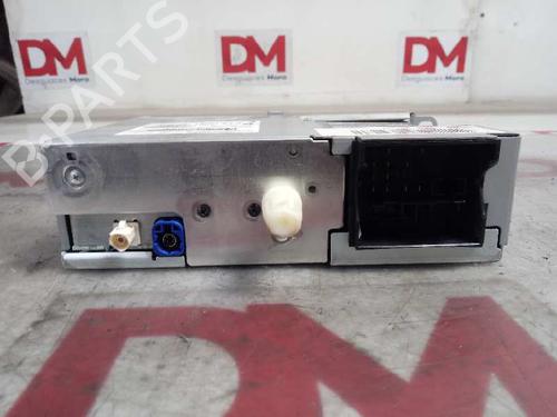 Radio CITROËN C3 / C3 ORIGIN III (SX)  | BP16685903E6 