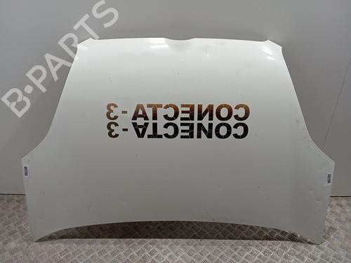 Used Hood FIAT DOBLO Cargo (263_) [2010-2025]  26276107