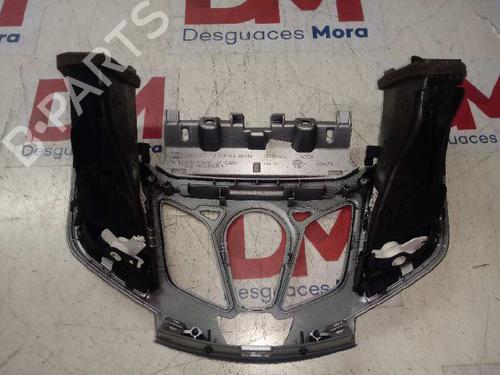 Air vent FORD FIESTA VI (CB1, CCN) 1.4 TDCi | BP14131725I21 