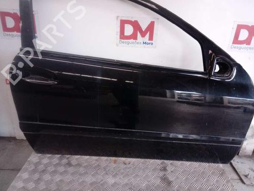Right front door MERCEDES-BENZ C-CLASS Coupe (CL203) C 200 Kompressor (203.745) | BP12653887C3 