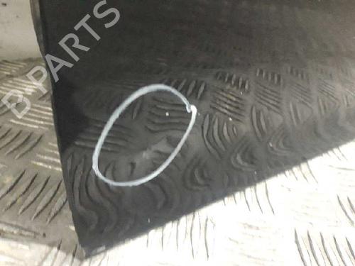 Left front door VW GOLF V (1K1)  | BP12855669C2 