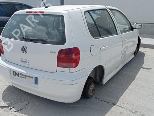 Left mirror VW POLO (6N2)  | BP27254501C26 