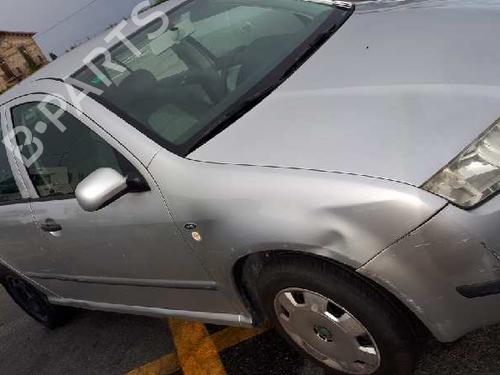 Ignition coil SKODA FABIA I (6Y2) | BP12669264M94