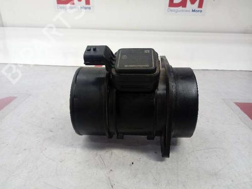 Luftmassenmesser RENAULT CLIO IV (BH_)  | BP12653113M95