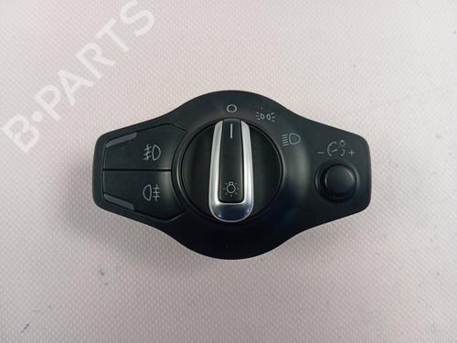 Used Headlight switch AUDI A5 Sportback (8TA) 2.0 TFSI (180 hp) 30914219