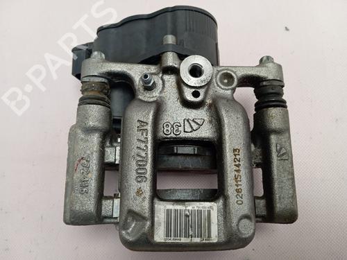 Left rear brake caliper CITROËN BERLINGO MULTISPACE (B9) | BP37467159M107 - Image 2