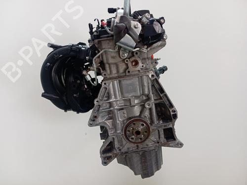 Engine MAZDA CX-60 (KH_) 3.3 e-SKYACTIV-D MHEV AWD (KH3R, KH0H) | BP39239700M1 - Image 6