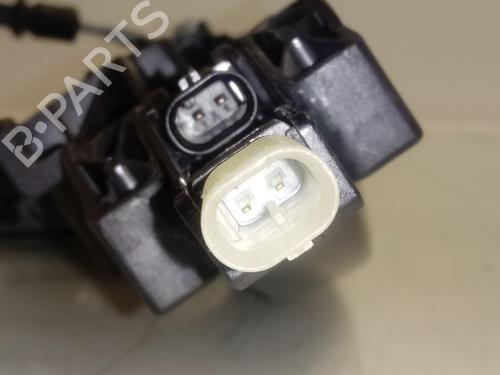Front left exterior door handle AUDI Q7 (4MB, 4MG, 4MQ) SQ7 TDI quattro | BP13733148C128 