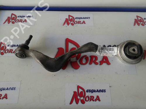 Used Right front suspension arm BMW 1 (E81) [2006-2012]  12636280