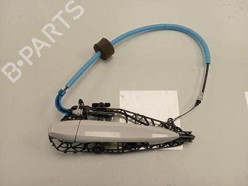 Rear left exterior door handle BMW 2 Active Tourer (F45) 216 d BP23234678C130