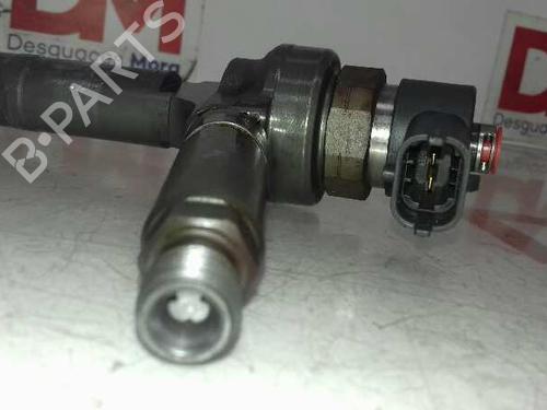 Injector OPEL ASTRA H (A04)  | BP13581509M100 