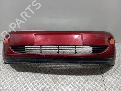 Used Front bumper FORD FOCUS I (DAW, DBW) 1.6 16V (100 hp) 31665386
