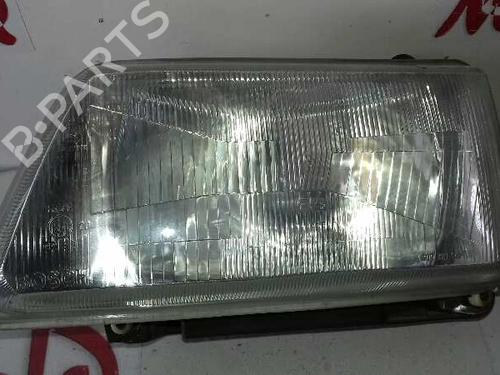 Used Left headlight OPEL FRONTERA A (U92) 2.3 TD (5JMWL4) (100 hp) 12835029