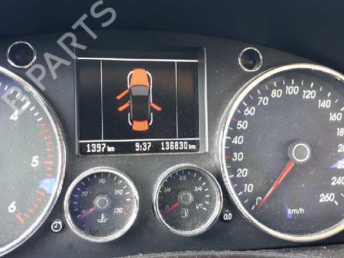 Cylinder head VW TOUAREG (7LA, 7L6, 7L7)  | BP28502993M5 