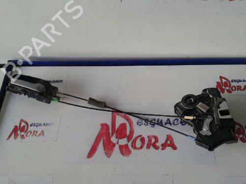 Used Front right lock SUZUKI GRAND VITARA II (JT, TE, TD) [2005-2025]  19248748