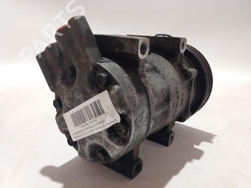 AC compressor RENAULT CLIO II (BB_, CB_)  | BP26958127M34 