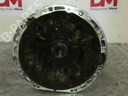 Girkasse MERCEDES-BENZ SPRINTER 3,5-t Platform/Chassis (B906) [2006-2018]  30773904