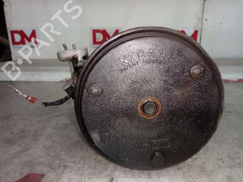 AC compressor KIA CARNIVAL II (GQ) 2.9 CRDi | BP12655413M34 