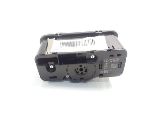 Headlight switch MERCEDES-BENZ B-CLASS Sports Tourer (W247) B 180 (247.084) | BP18655798I24 