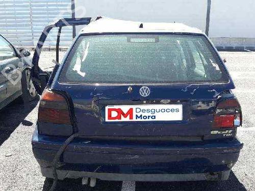 AC compressor VW GOLF III (1H1)  | BP12642653M34