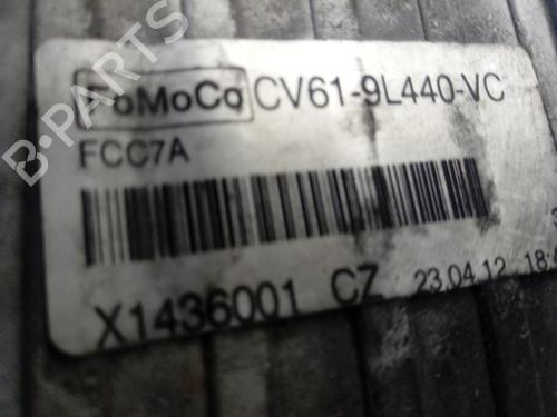 Intercooler FORD FOCUS III  | BP17047488M30 