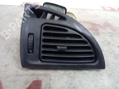 Used Air vent CITROËN C5 I (DC_) 2.0 16V HPi (DCRLZB) (140 hp) 16753501