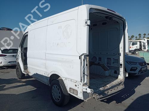 ABS pump FORD TRANSIT V363 Van (FCD, FDD) 2.0 EcoBlue | BP40237355M43 - Image 8