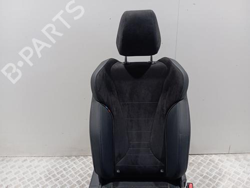 Right front seat BMW X1 (U11) iX1 xDrive 30 | BP40105359C16 - Image 3