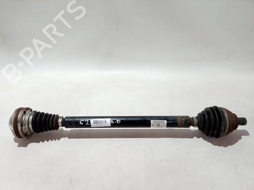 Transmisión delantera derecha SKODA SUPERB III (3V3) 2.0 TDI (150 hp) 30699669