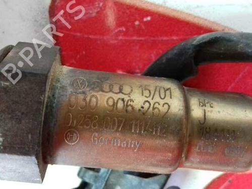 Electronic sensor VOLVO S80 I (184)  | BP17028658M84 