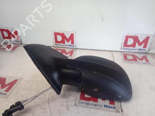 Left mirror SEAT AROSA (6H1) 1.0 | BP12838839C26 