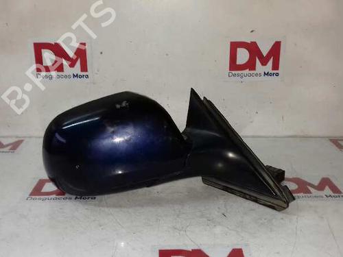 Right mirror AUDI A3 (8L1) 1.9 TDI | BP12644427C27 