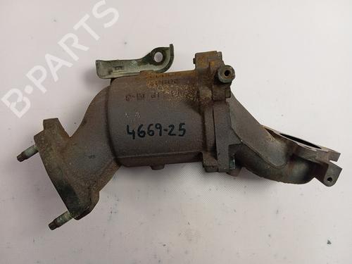 Catalyst NISSAN PATHFINDER III (R51)  | BP29338226M10 