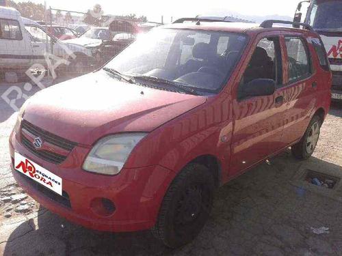 Engine control unit (ECU) SUZUKI IGNIS II (MH) 1.3 DDiS (RM413D) | BP12636966M57