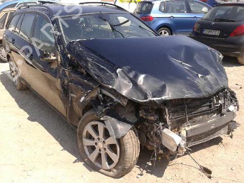 Egr MERCEDES-BENZ C-CLASS T-Model (S204)  | BP17624335M69 