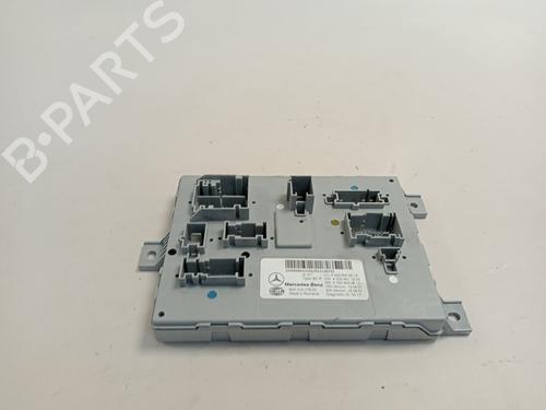 Used Electronic module MERCEDES-BENZ GLC (X253) 350 d 4-matic (253.925) (258 hp) 20509770