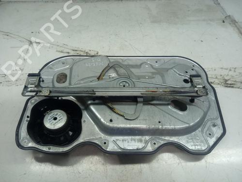Front left window mechanism FORD FOCUS II Turnier (DA_, FFS, DS)  | BP12673628C22 