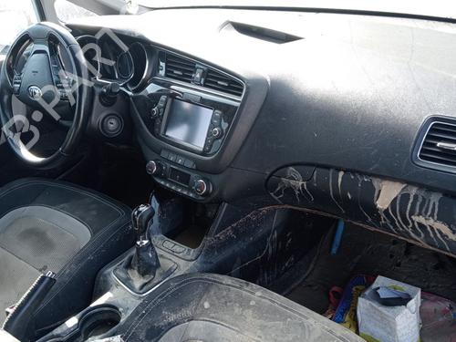 Steering column KIA CEE'D (JD)  | BP18598879M21 