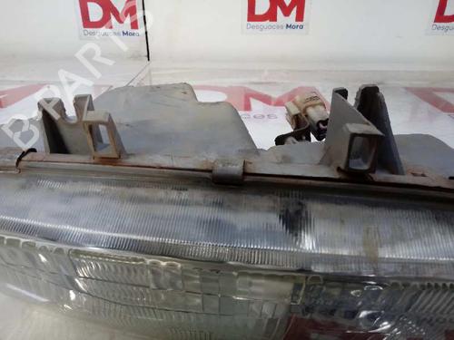 Left headlight TATA SAFARI (42_FD)  | BP29409751C28 