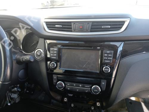 Catalyst NISSAN QASHQAI II (J11, J11_)  | BP34123796M10  - Image 20
