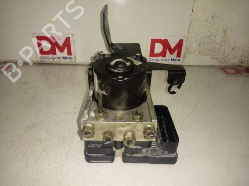 Used ABS pump FORD TRANSIT CONNECT (P65_, P70_, P80_) 1.8 TDCi (90 hp) 12661825