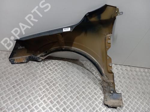 Right front fenders OPEL ANTARA A (L07)  | BP29573664C42 