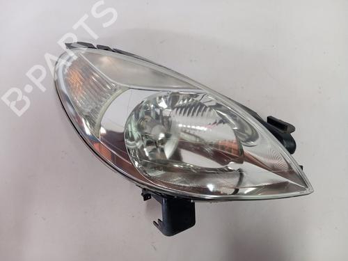 Used Right headlight CITROËN XSARA PICASSO (N68) [1999-2012]  22521149