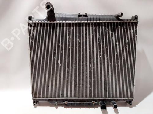 Used Water radiator LAND ROVER RANGE ROVER SPORT I (L320) 3.6 D 4x4 (272 hp) 30754889