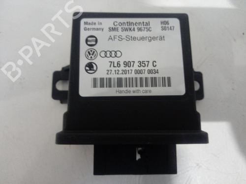 Used Lights ECU SEAT IBIZA IV (6J5, 6P1) [2008-2017]  12674707