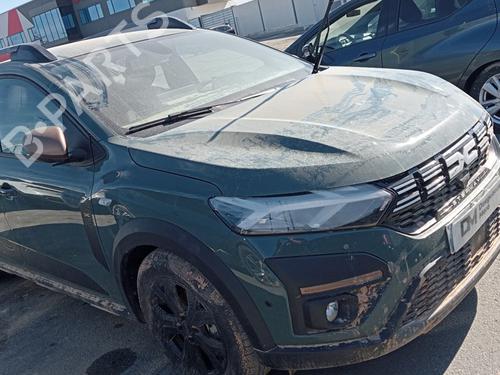 Electronic sensor DACIA SANDERO III  | BP23858137M84  - Image 9