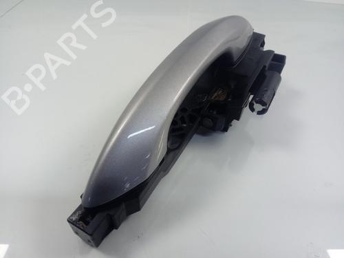 Front right exterior door handle HYUNDAI TUCSON (TL, TLE) 1.7 CRDi | BP17081598C129 